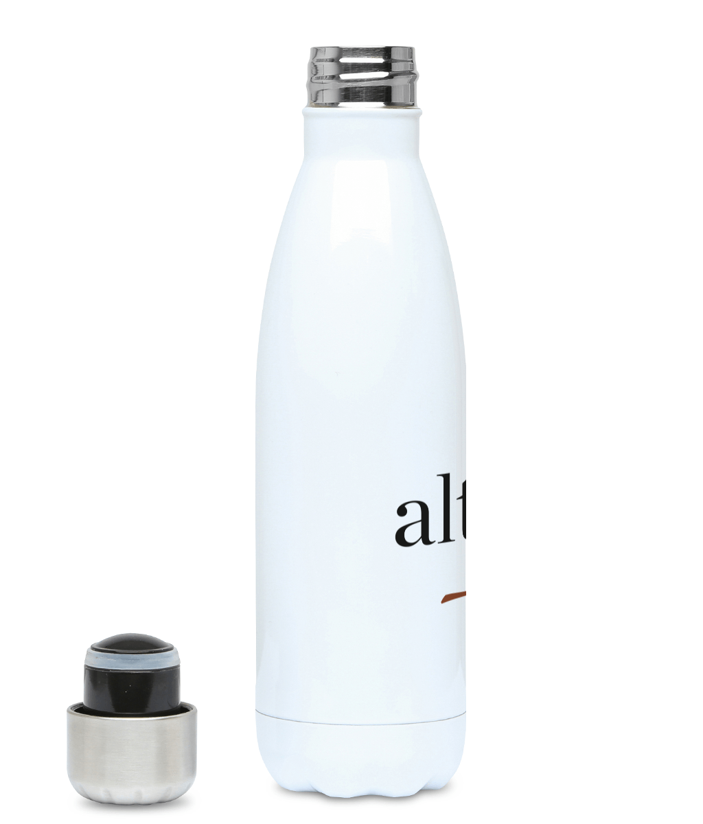 alterum Water Bottle