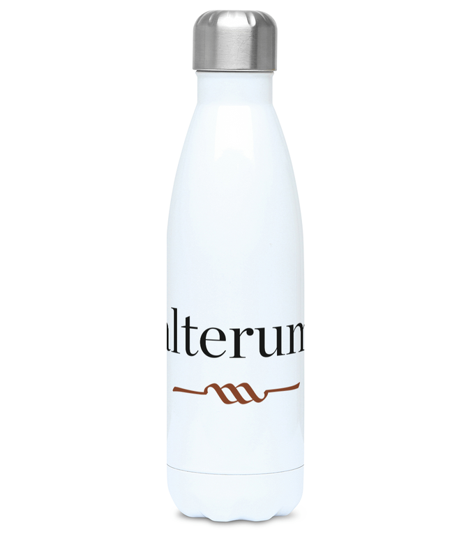 alterum Water Bottle